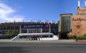 Hotel Real Azteca