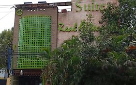 Hotel Real Azteca