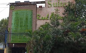 Hotel Real Azteca